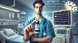 Critical Antibiotic Use in the ICU A Guide for Junior Residents [upl. by Westfahl]