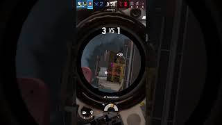 FRAGMITE IN YEAR 9 rainbowsixsiege champ gaming [upl. by Rahsab407]