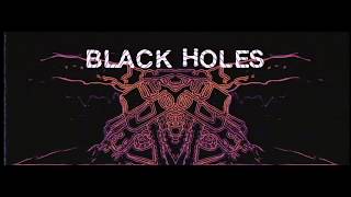 The Blue Stones quotBlack Holes Solid Groundquot Official Lyric Video [upl. by Ezana473]