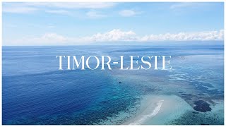 TimorLeste [upl. by Asereht]