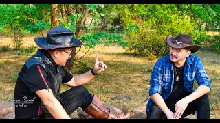 In Conversation with Mr Somaya Rumthao Tangkhul Naga Singer [upl. by Erida]