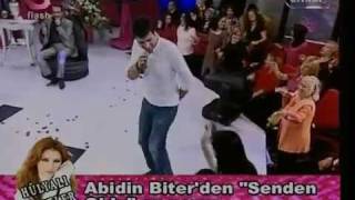 Flash TV  Abidin Biter Kürtçe Potbori Kurdish [upl. by Mulloy]