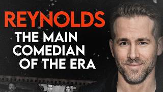 Ryan Reynolds The Man Behind the Mask  Full Biography Deadpool amp Wolverine The Proposal [upl. by Schild]