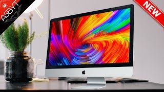 The NEW iMac 2019  A Confusing Upgrade [upl. by Cormier]