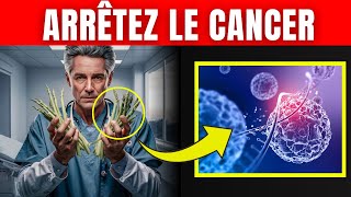 Assez de CHIMIOTHÉRAPIE  Cet ALIMENT peut ARRÊTER le CANCER [upl. by Ahsoem149]