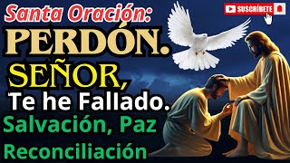 ORACIÓN DE HOY POR EL PERDON A DIOS SALVACION Y PAZ ROSARIO DE VIERNES 22 DE NOVIEMBRE DEL 2024 💖 [upl. by Ozkum940]