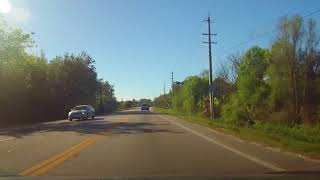 Driving Around Polk County Florida [upl. by Ennahteb964]