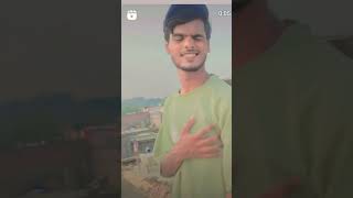 Kisi ki yadon mein song love viralvideo sad shortvideo [upl. by Koralle]