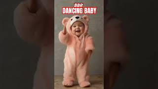 Dancing Baby BBR TV [upl. by Adyam]