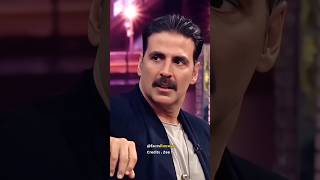 अक्षय कुमार on travelling wo ticket 😜😯akshaykumar bollywood movies funny shorts [upl. by Eire882]