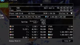 Avabel Online LEVEL 1000 IN LESS THEN 48 HOURS [upl. by Akenihs]