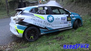 Finale Des Rallyes Nice 2024 By RIgostyle rallying rallycar rallye [upl. by Africa]