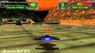 PS1  Eliminator  Part 5  The Chasm [upl. by Aenaj]