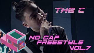 NO CAP FREESTYLE VOL7  THE C [upl. by Aicilic378]