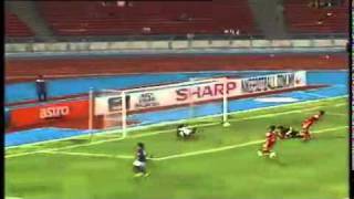 Malaysia Vs Kelantan 50  Friendly [upl. by Anerual]