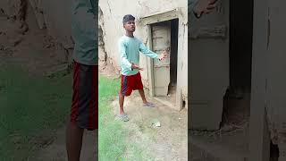 Aisi kaun si chij hai jo bacchon ko dara rahi hai funny comedy vishal shortvideo [upl. by Enomrej460]