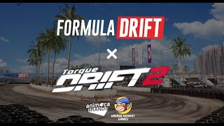 torque drift 2 learning to slide [upl. by Buckie399]