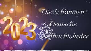 Die Schönsten Deutsche Weihnachtslieder 🎄 Beste Weihnachtsmusik 2025🎄 Christliche Weihnachtslieder 🎄 [upl. by Leighton552]