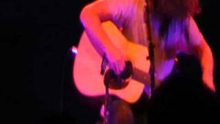 Scream and Black Hole Sun Chris Cornell Live at Keswick Theatre [upl. by Cadal516]