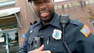 Appling Farms Memphis TN PD FAIL Revisit 1st Amendment Audit [upl. by Ermentrude291]