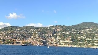 Monaco france  LIVE CAM [upl. by Puto]