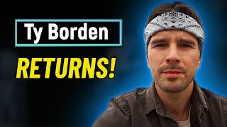 Heartland Season 15 Trailer Revealed Ty Bordens RETURN [upl. by Lawrenson]