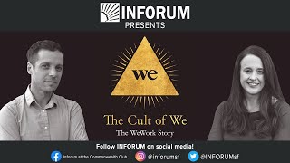 The Cult of We The WeWork story [upl. by Frazer]