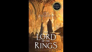 Lord Of The Rings Book 1  AudioBook [upl. by Josey]