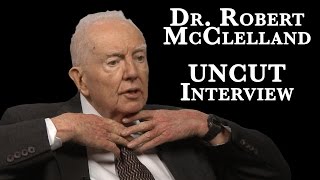 Uncut Interview  JFKs Emergency Room Doctor  Dr Robert McClelland [upl. by Zednanreh]