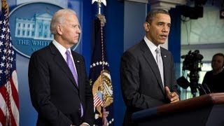 President Obama Speaks on Preventing Gun Violence [upl. by Alarice]