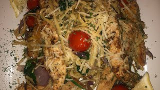 Chicken Primavera [upl. by Augie779]