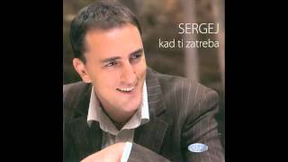 SERGEJ CETKOVIC  1000 RAZLOGA OFFICIAL AUDIO [upl. by Eidnim]