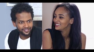 ኢሳም ሀበሻ፣ ዊንታና ታደሰ  ምትኬ Miteke Ethiopian movie 2021 [upl. by Anastase]