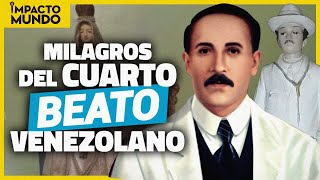 Los MILAGROS no conocidos de JOSÉ GREGORIO HERNÁNDEZ  Impacto Mundo [upl. by Egedan]