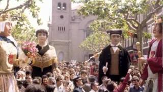 Documental sobre la Festa de Tardor de Sant Feliu de Llobregat [upl. by Bernette]