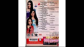 Adella Chgb Record Full Album Lagu Lawas [upl. by Laughton]