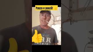 Pauza e pauză 👍 goviral inventii distractie funny duet romania viralreels [upl. by Alema]