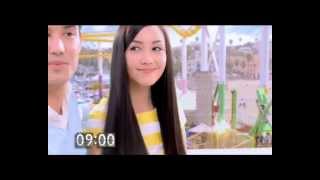 Sunsilk Nourishing Soft and Smooth TVC3 [upl. by Karena]