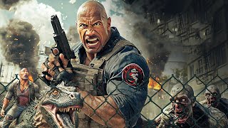 Dwayne Johnson  New Action Movie 2024  Full Movie  4K Ultra actionmoviesintamil [upl. by Assed]