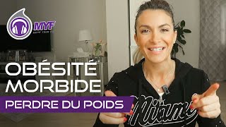 HIIT spécial Obésité morbide perdre du poids [upl. by Viridis]