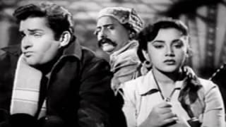 Shammi Kapoor Ameeta  Tumsa Nahin Dekha  Scene 422 [upl. by Llehcim]