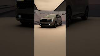 2025 Kia Carnival Hybrid  THE Best Minivan [upl. by Vincenty21]