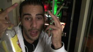 KEUSTEE  Dans Les Rues DAmsterdam II Freestyle [upl. by Nodyarg]