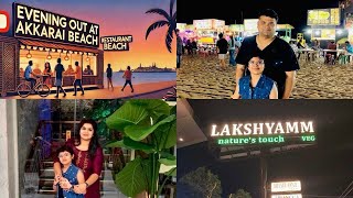 “Staycation at Akkarai Beach amp Dinner  ECRChennai  Relaxing Beachside Getaway” [upl. by Pallua]