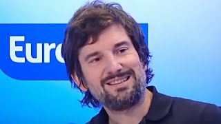 Gaspard Proust complètement chamboulé par un fait divers ce weekend [upl. by Esserac]