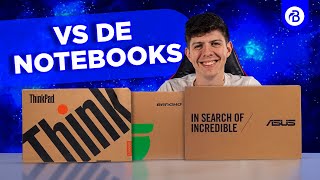 💻 ANTES DE COMPRAR UNA NOTEBOOK MIRÁ ESTE VIDEO 🤔 [upl. by Alimac]