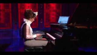 Imogen Heap  First Train Home Live [upl. by Marie]