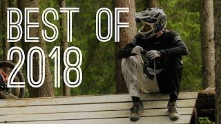 Best of 2018  Tobias Bamberger [upl. by Kamat650]