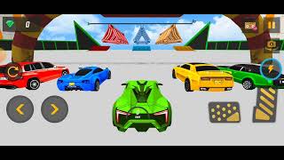 Racing 🏎️ 3D Android [upl. by Esened623]