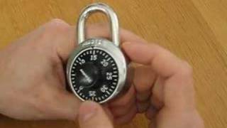 Combo lock trick [upl. by Symon22]